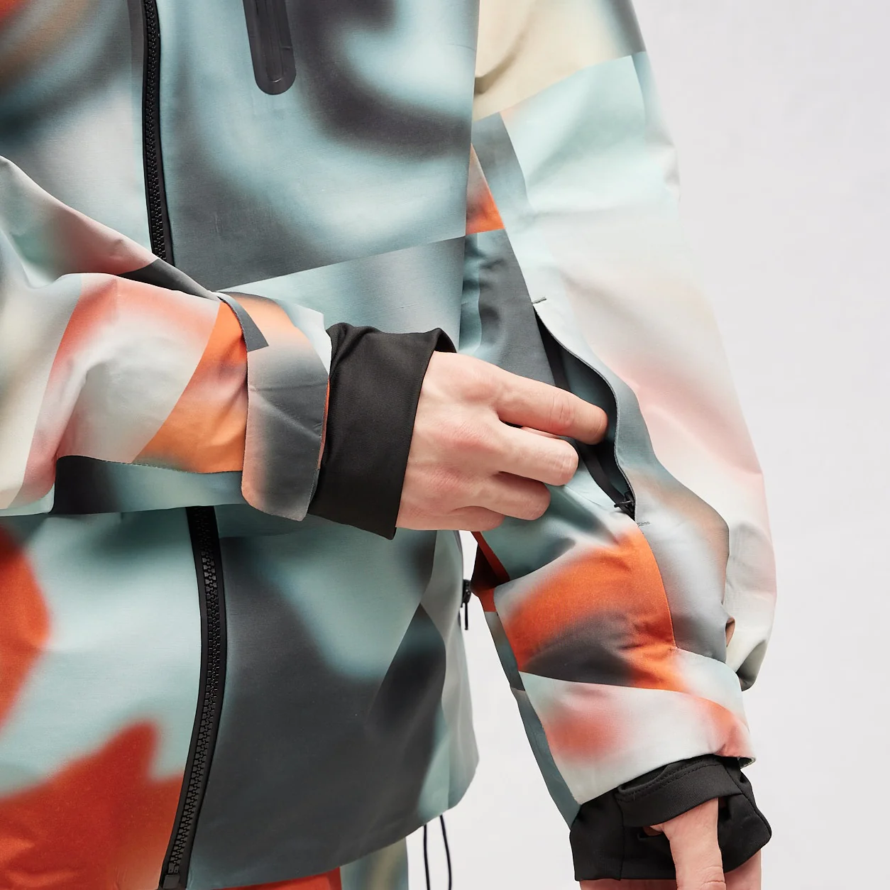 Randompow Dazzle Snow Jacket&Pants - Unisex - Image 4