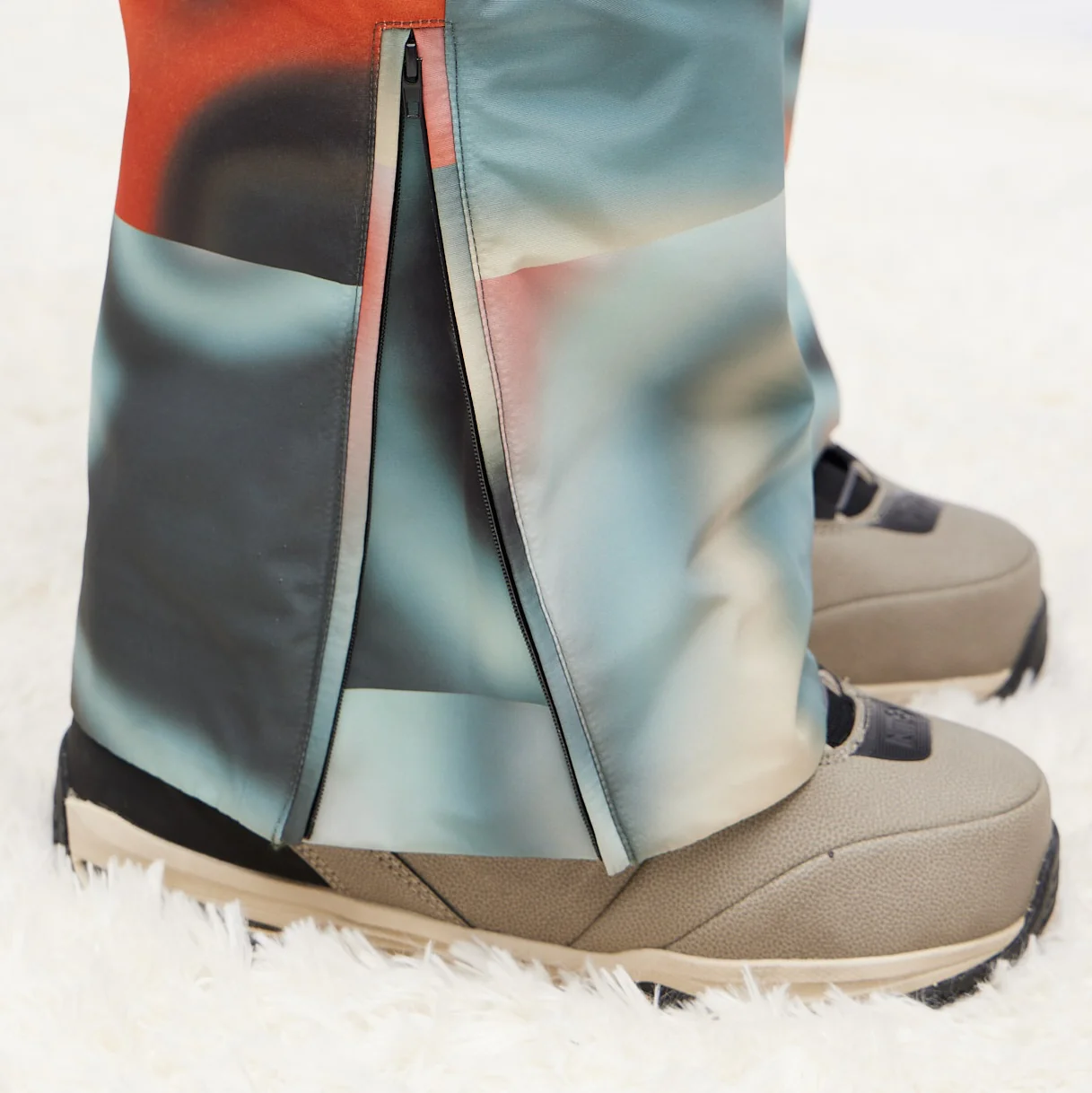 Randompow Dazzle Snow Jacket&Pants - Unisex - Image 5