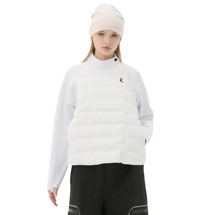 Randompow Down Mid Layers - Unisex - Image 3