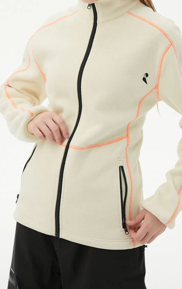 Randompow Fleece Mid Layers - Unisex - Image 5