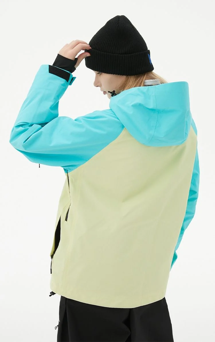 Randompow Freestyle Series Snow Jacket - Unisex - Image 3