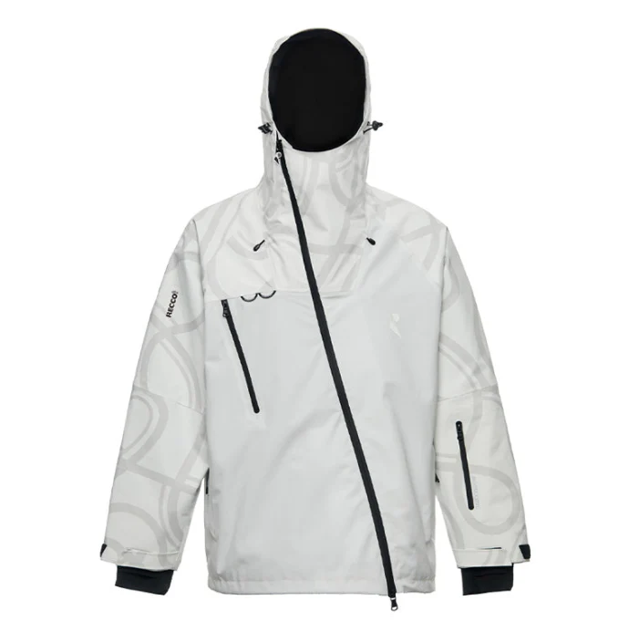 Randompow Freestyle Series Snow Jacket - Unisex - Image 6