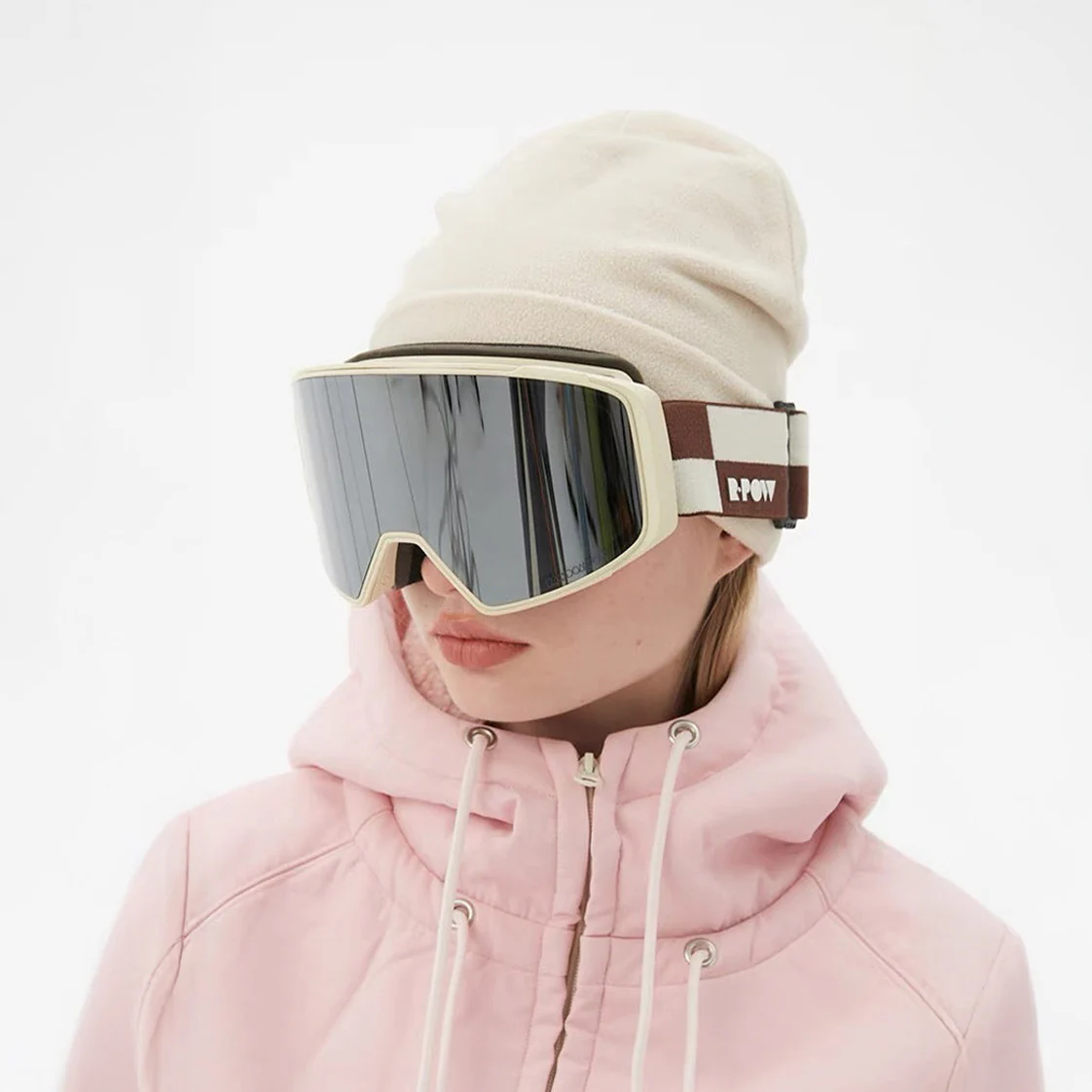 Randompow Goggle Asian Fit- Unisex - Image 2