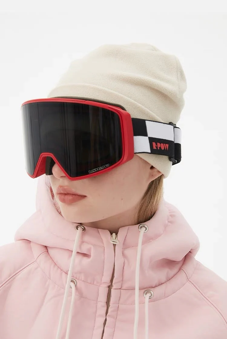 Randompow Goggle Asian Fit- Unisex - Image 5