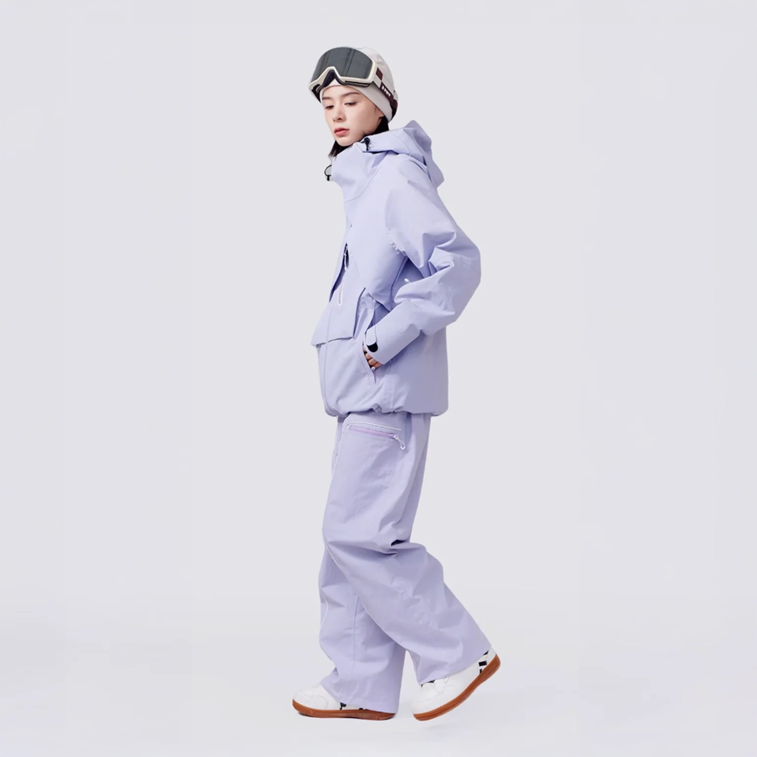 Randompow 2L Insulated Snow Jacket - Unisex - Image 3