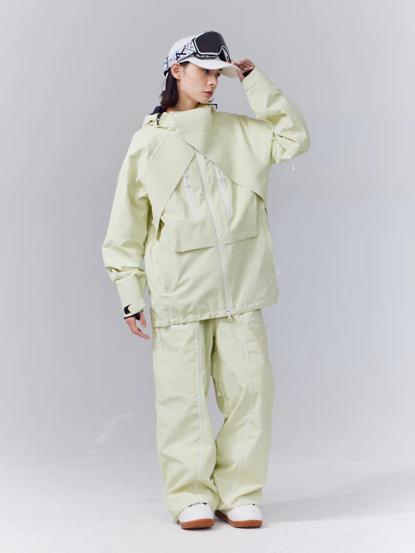 Randompow 2L Insulated Snow Jacket - Unisex - Image 5