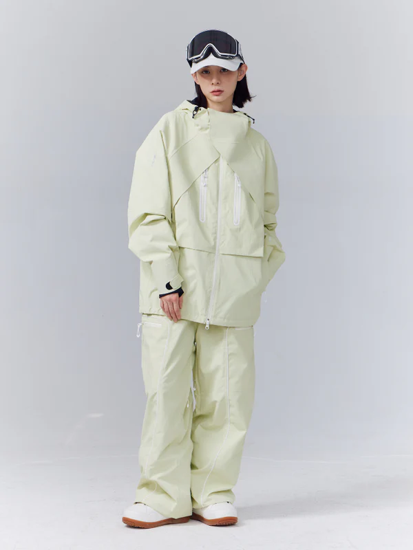 Randompow 2L Insulated Snow Jacket - Unisex - Image 6