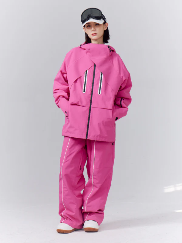 Randompow 2L Insulated Snow Jacket - Unisex - Image 8