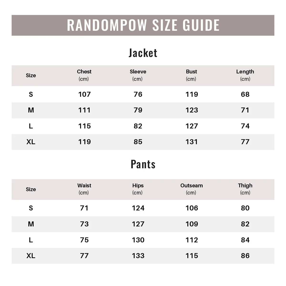 Randompow Freestyle Series Snow Jacket - Unisex - Image 12