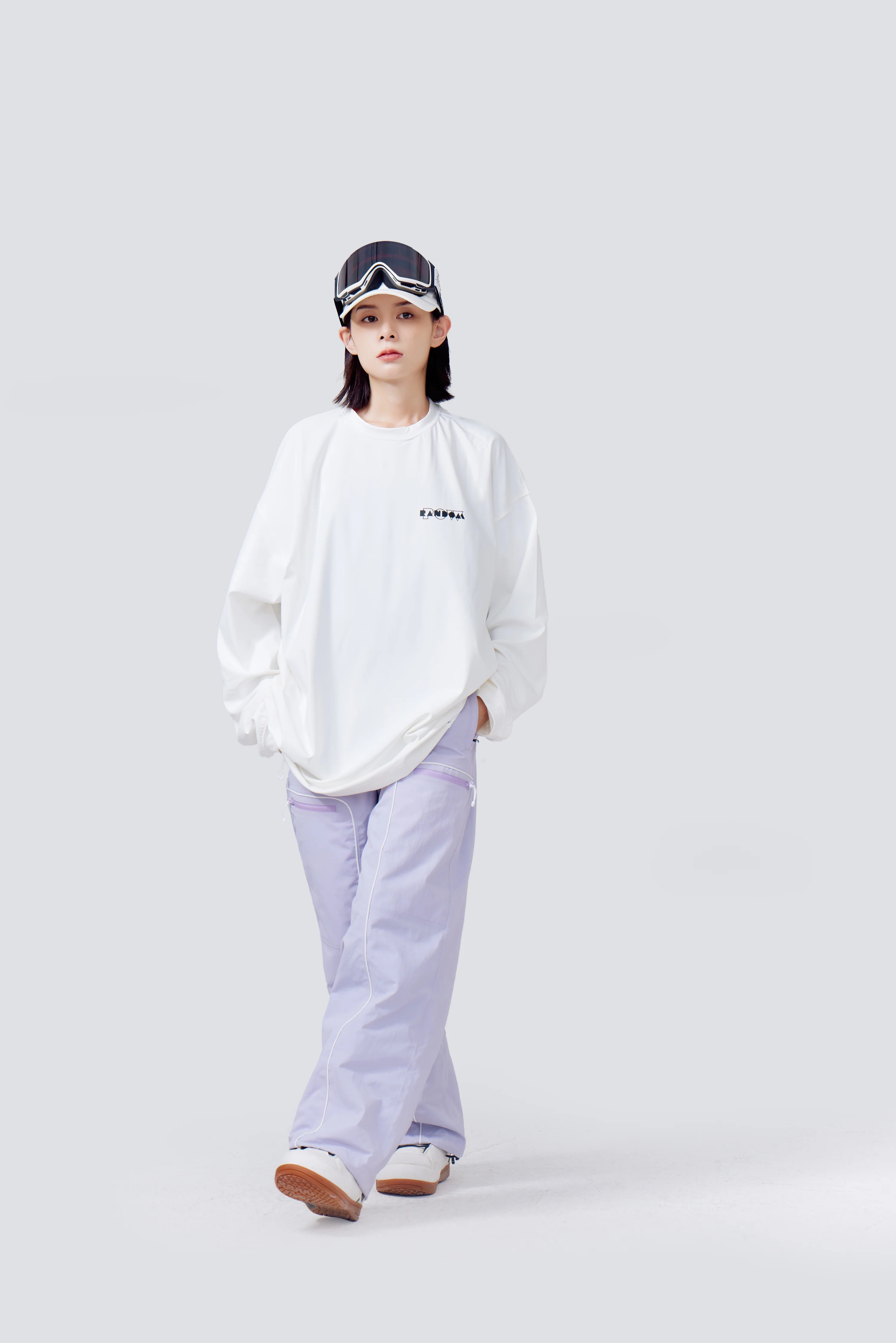 Randompow 2L Insulated Snow Pants - Unisex - Image 3