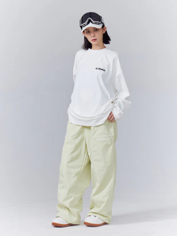 Randompow 2L Insulated Snow Pants - Unisex - Image 4