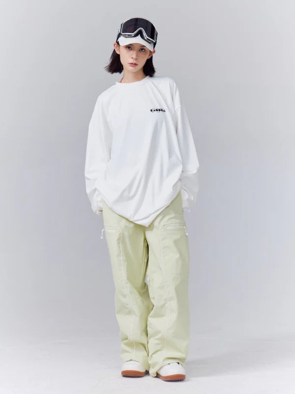 Randompow 2L Insulated Snow Pants - Unisex - Image 5