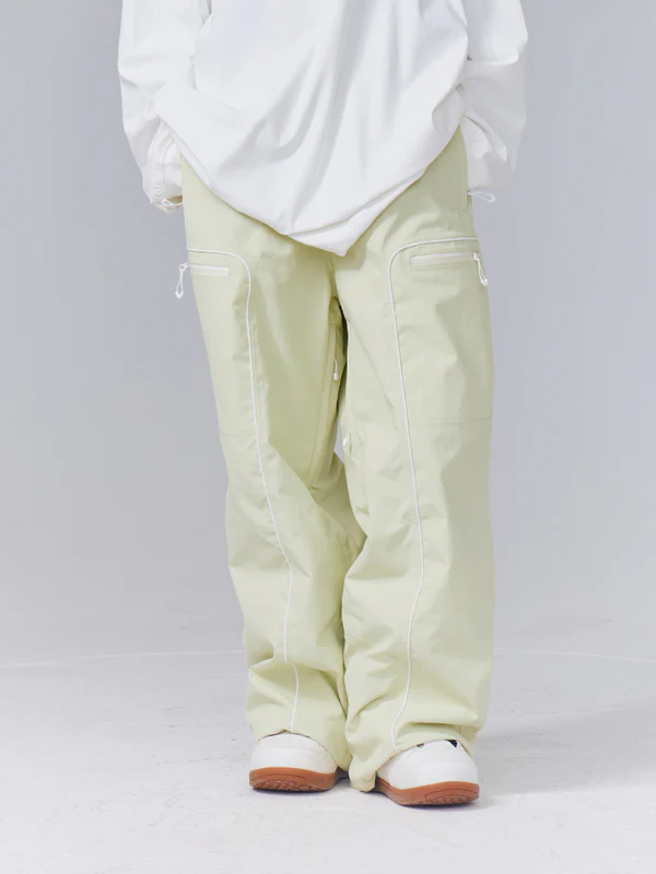 Randompow 2L Insulated Snow Pants - Unisex - Image 6