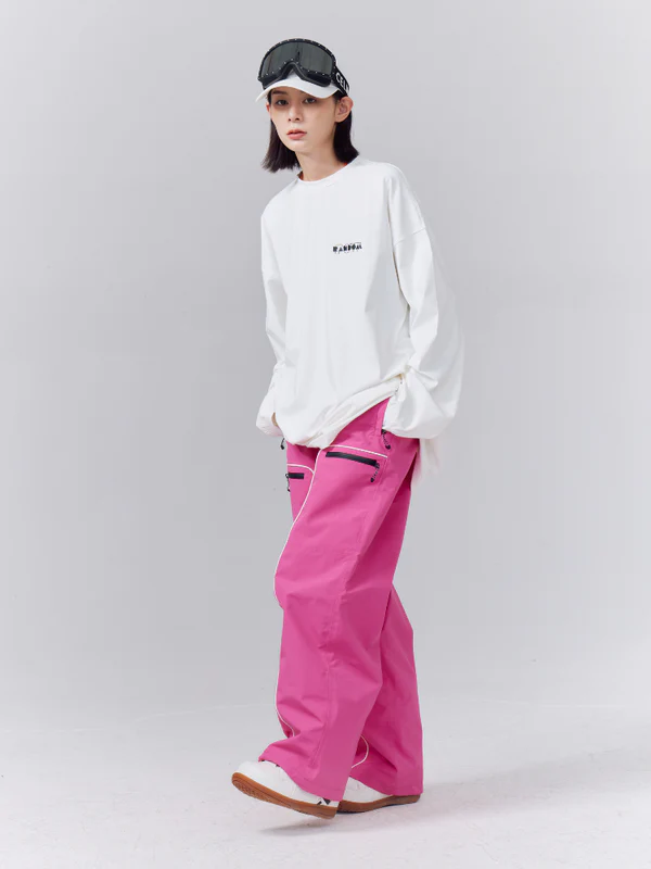 Randompow 2L Insulated Snow Pants - Unisex - Image 8