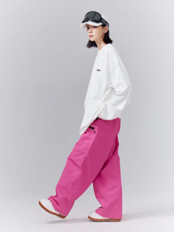 Randompow 2L Insulated Snow Pants - Unisex - Image 9