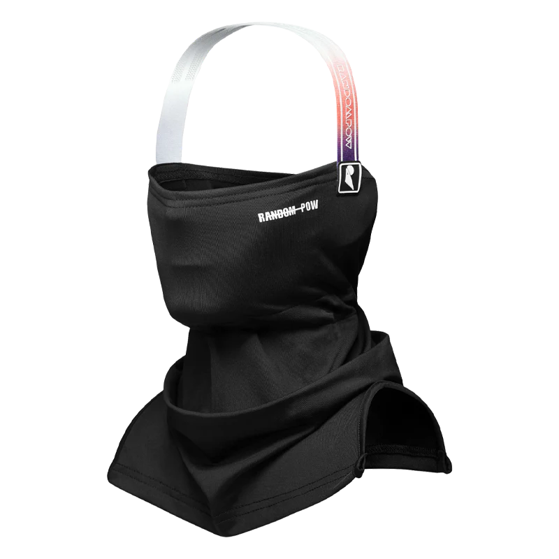 Randompow V-Shape Balaclava Mens/Womens - Image 2