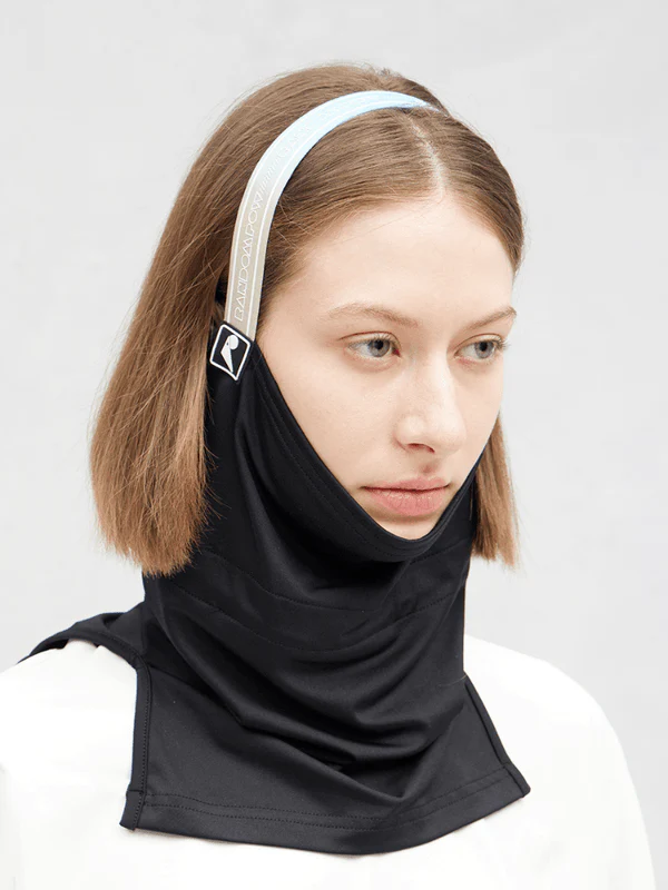 Randompow V-Shape Balaclava Mens/Womens - Image 3