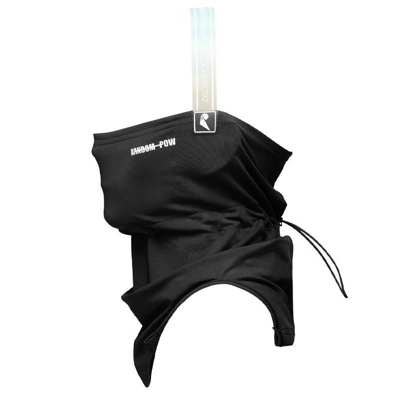 Randompow V-Shape Balaclava Mens/Womens - Image 4