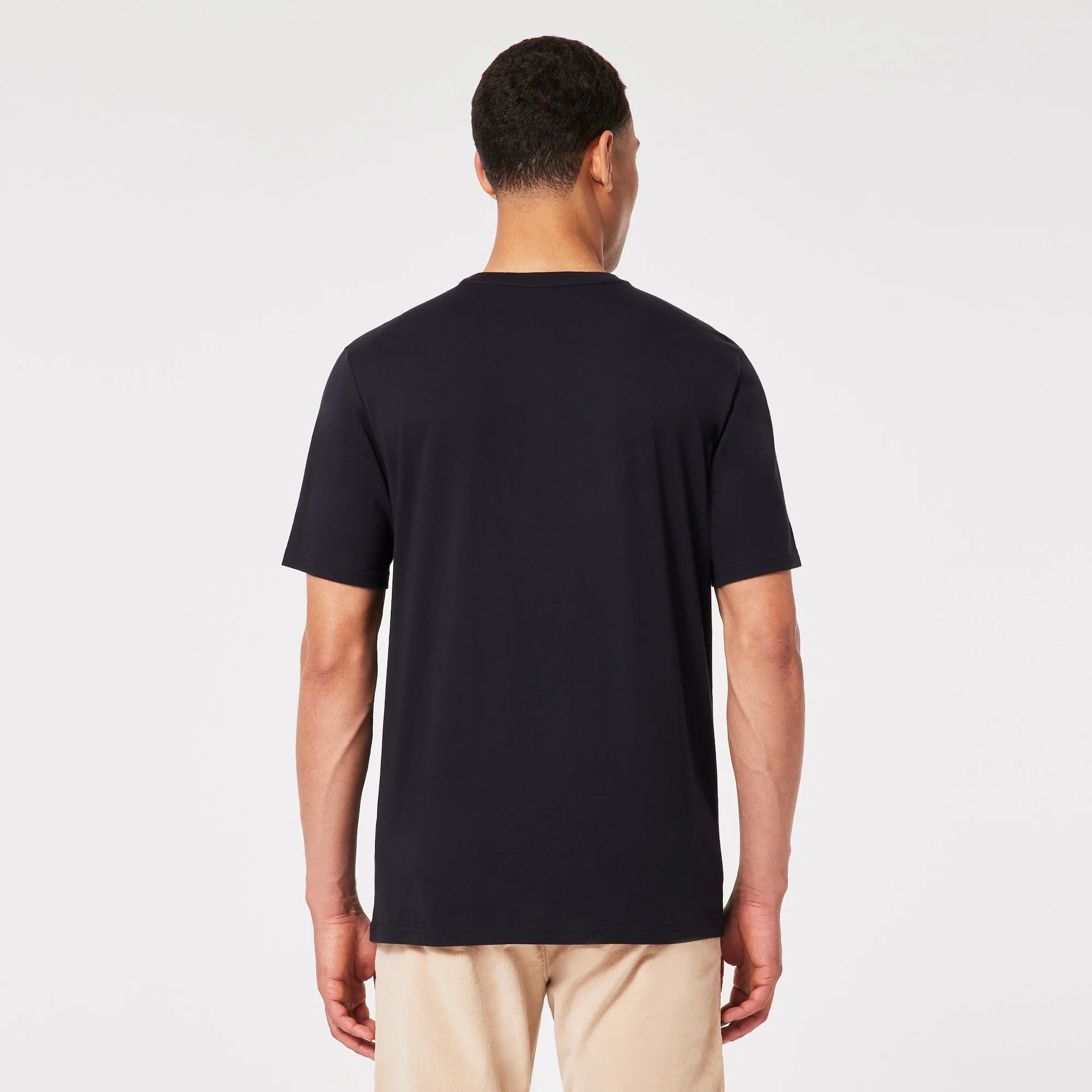 OAKLEY RELAX HENLEY TEE 2.0 - Image 9
