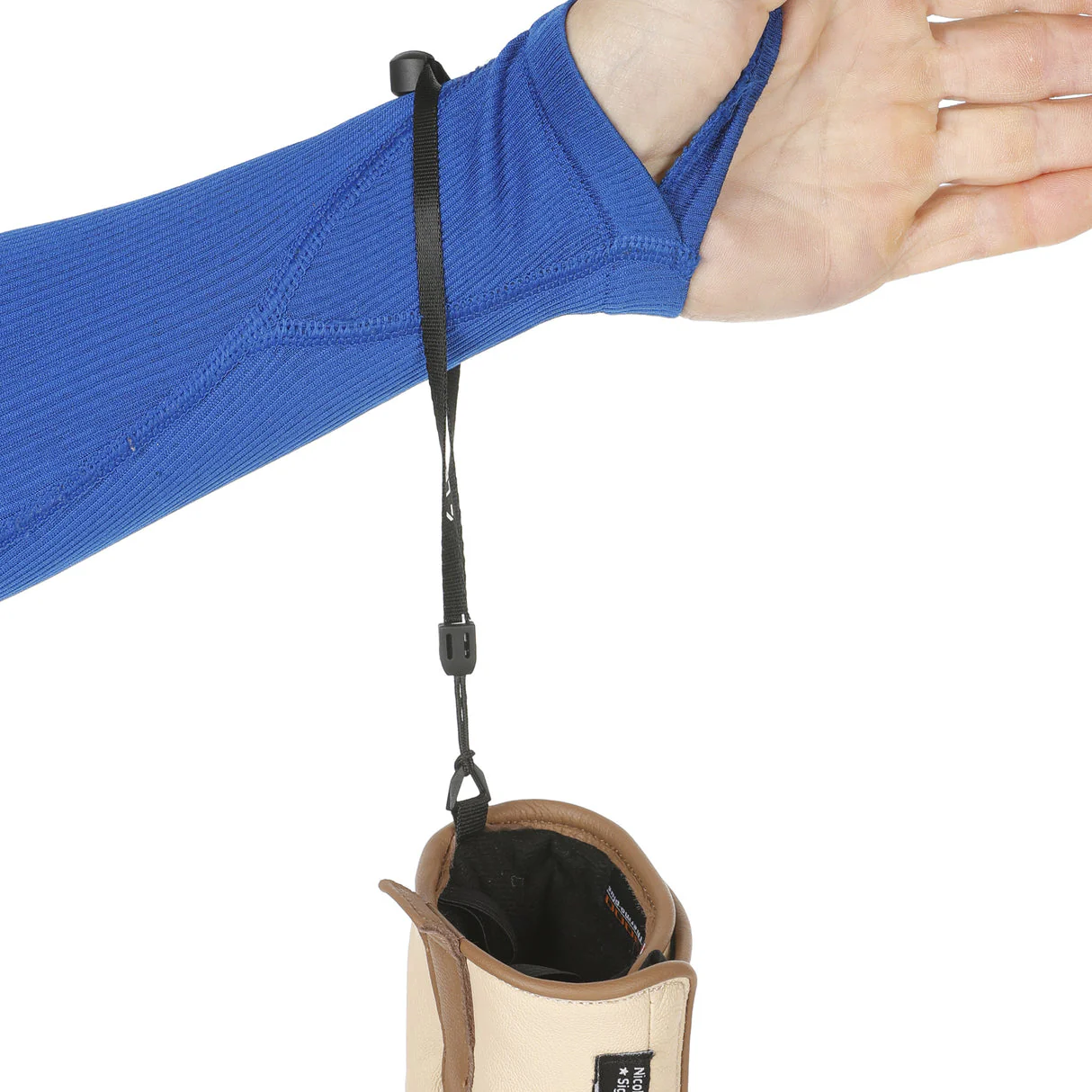 Level Rover Mitten - Image 4