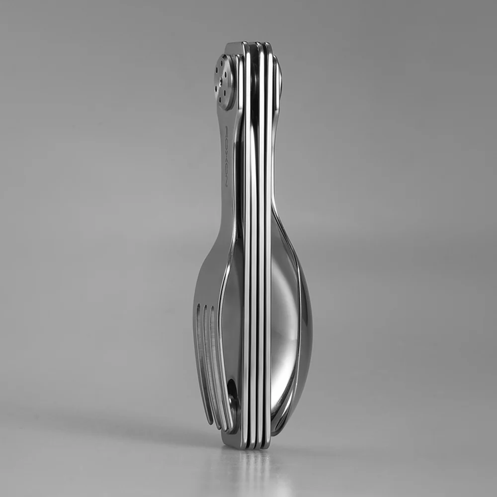 Roxon Camping Cutlery C1S - Image 2