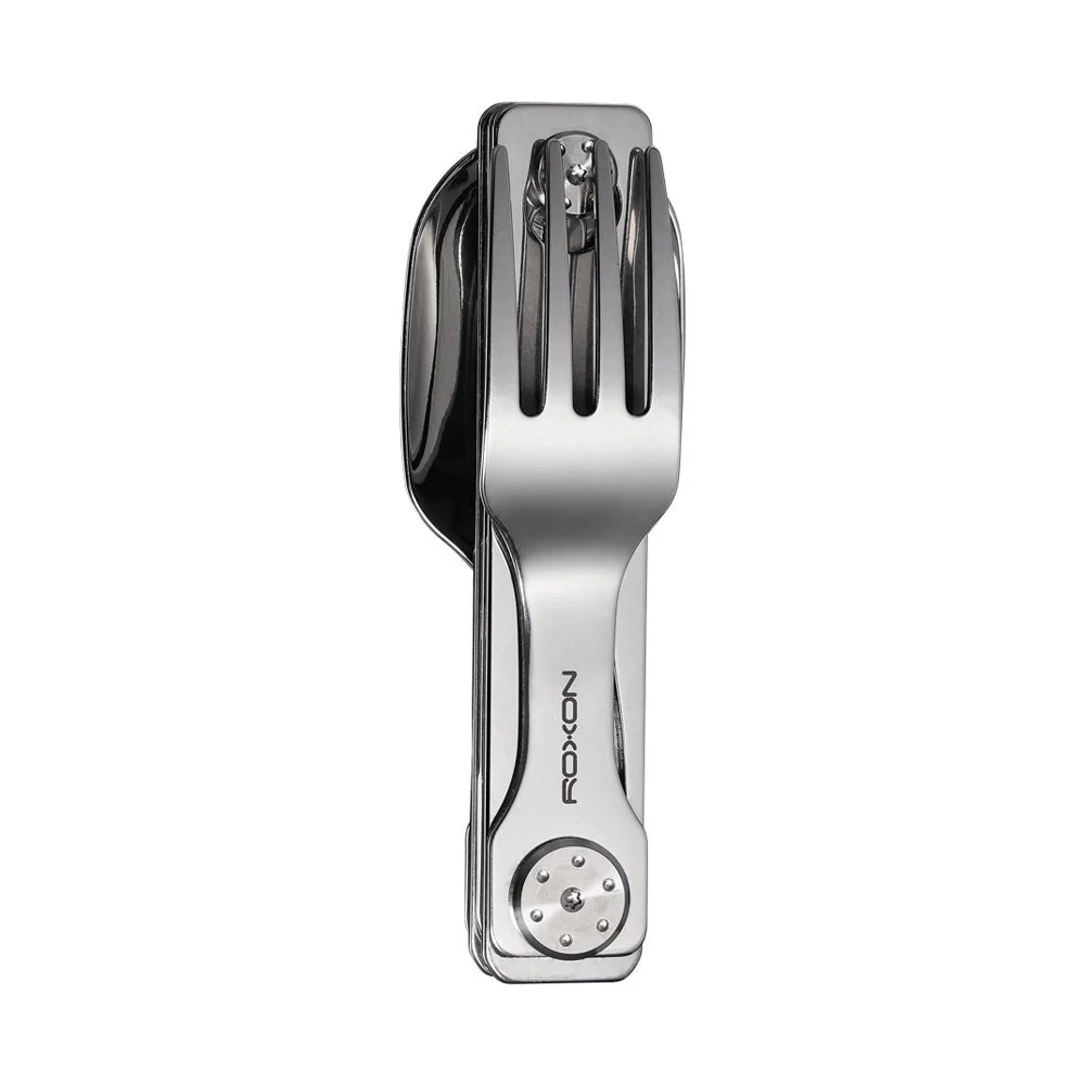 Roxon Camping Cutlery C1S - Image 5