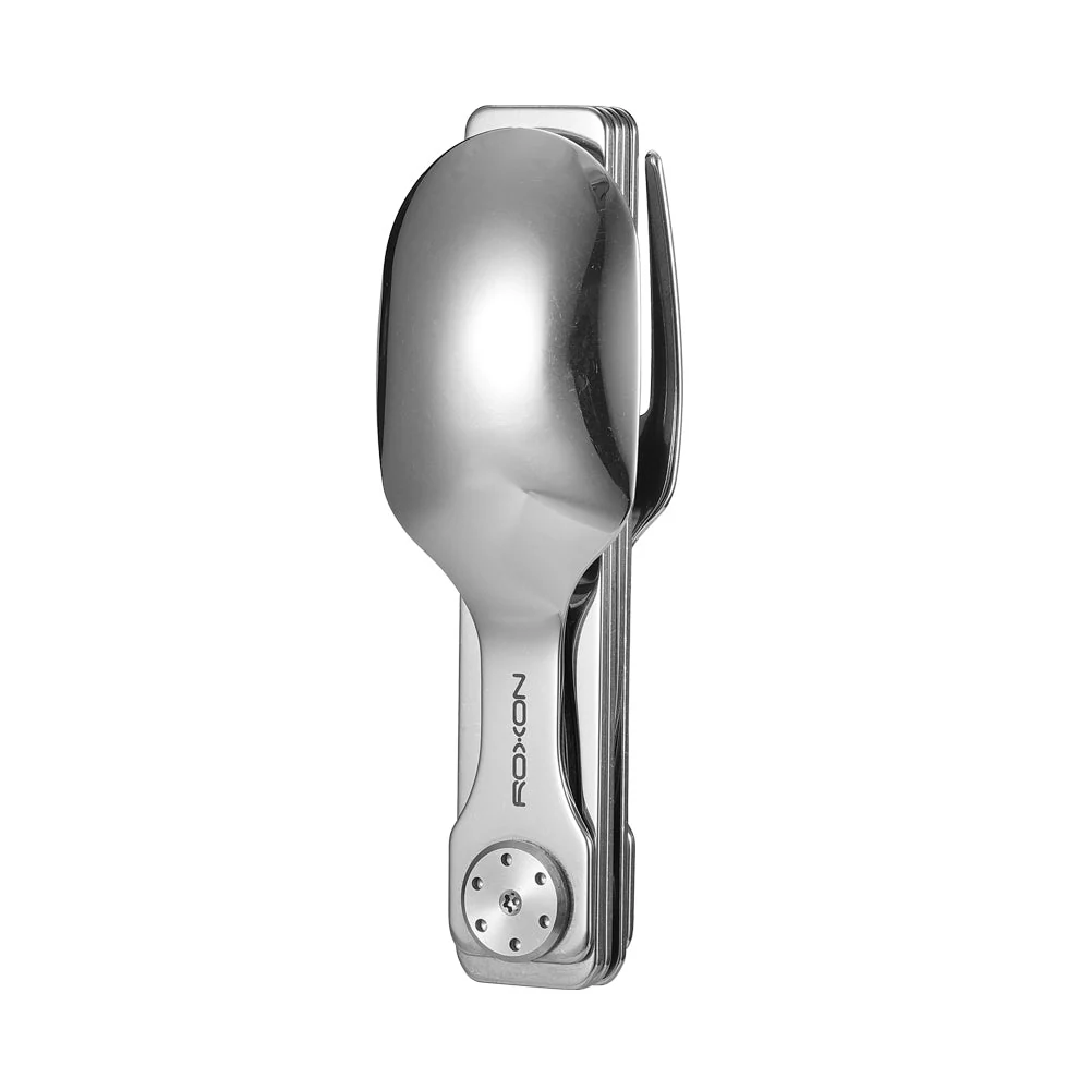 Roxon Camping Cutlery C1S - Image 7
