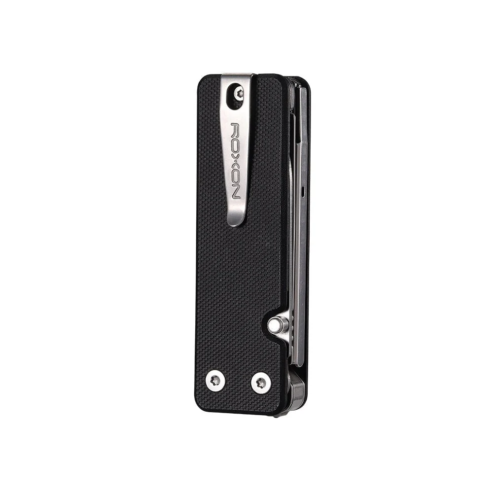 Roxon Knife-Scissors KS2E - Image 4