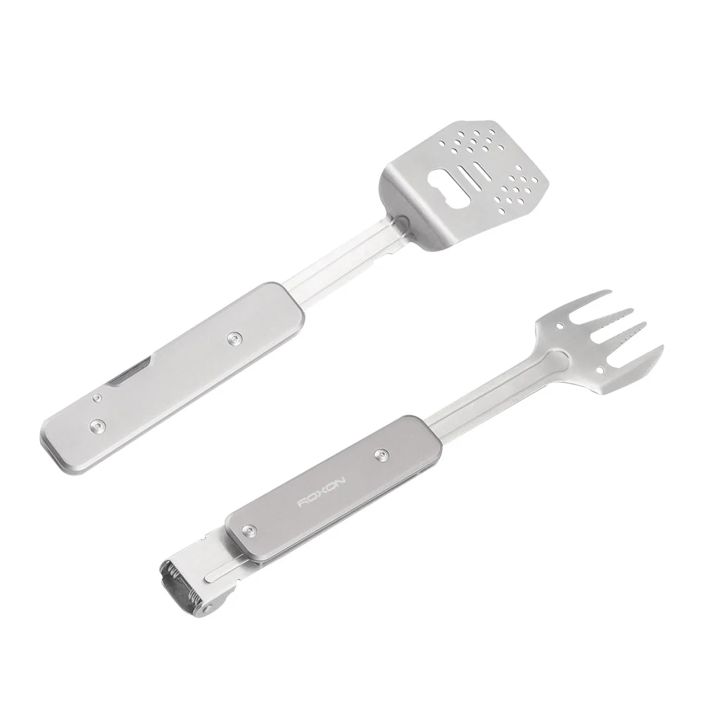 Roxon Multi BBQ Tool S602 - Image 2
