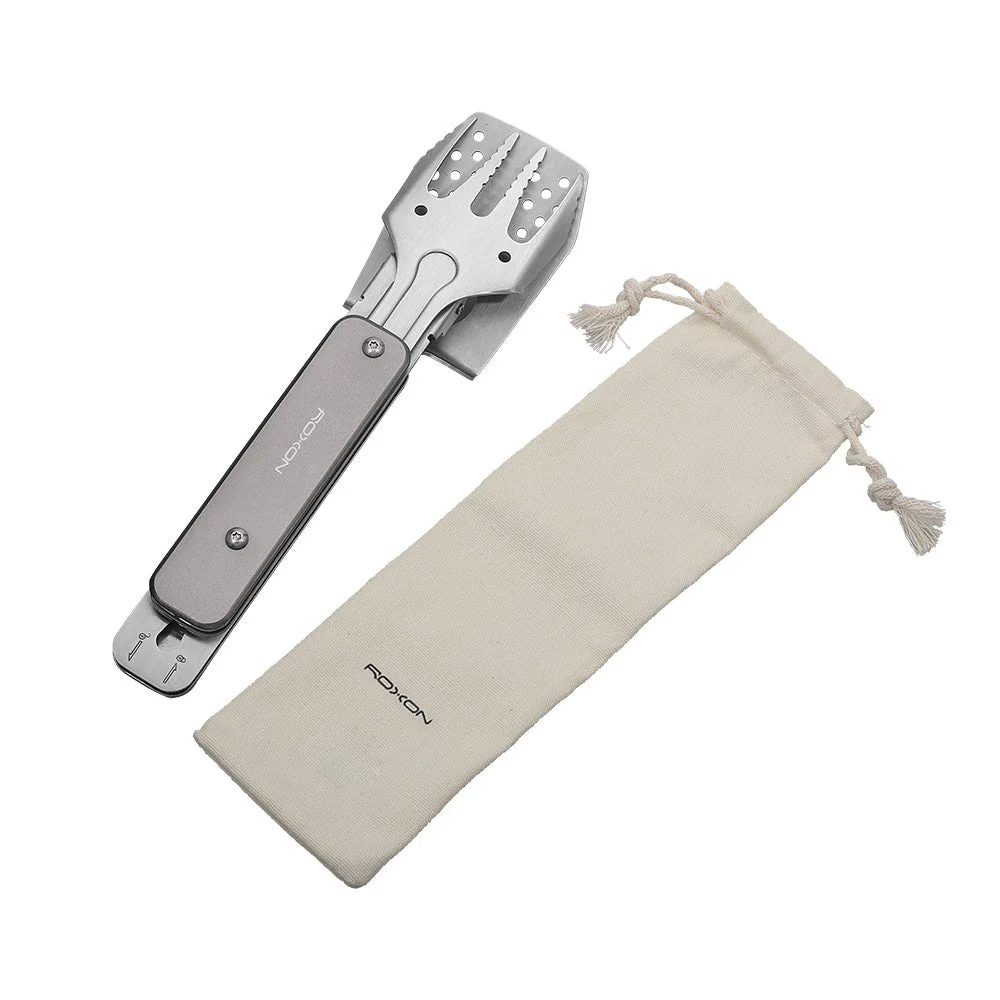 Roxon Multi BBQ Tool S602 - Image 3