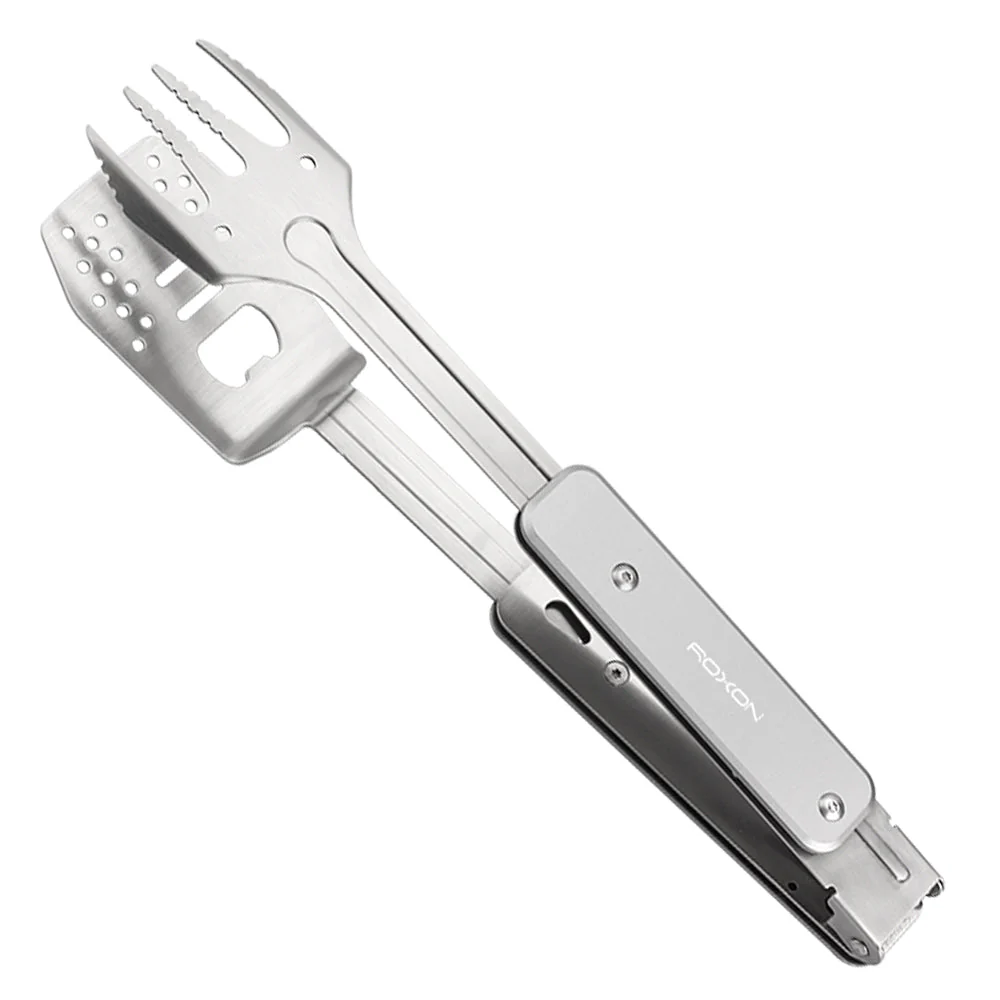 Roxon Multi BBQ Tool S602 - Image 4