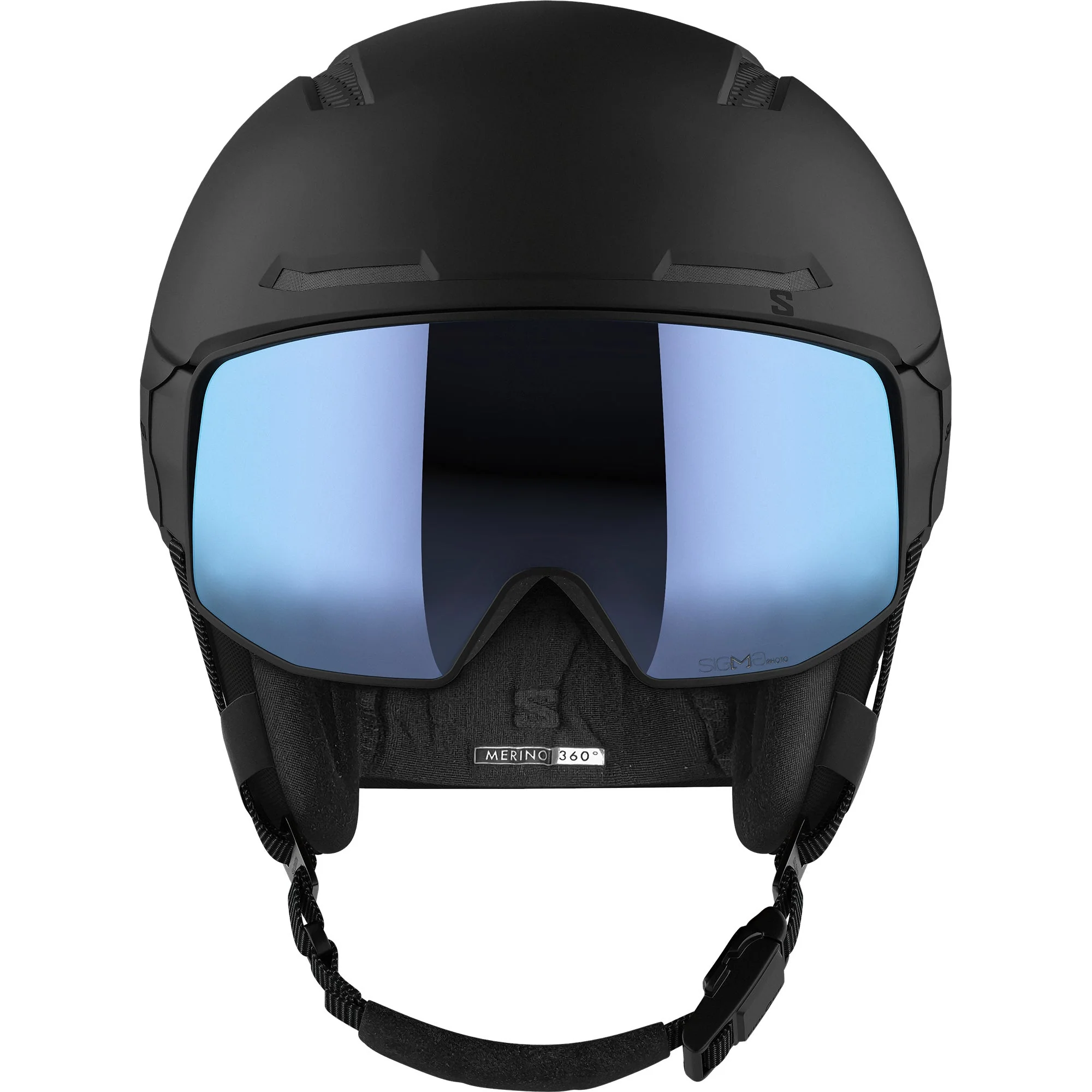 Salomon Driver Prime Sigma Photo Mips - Image 7