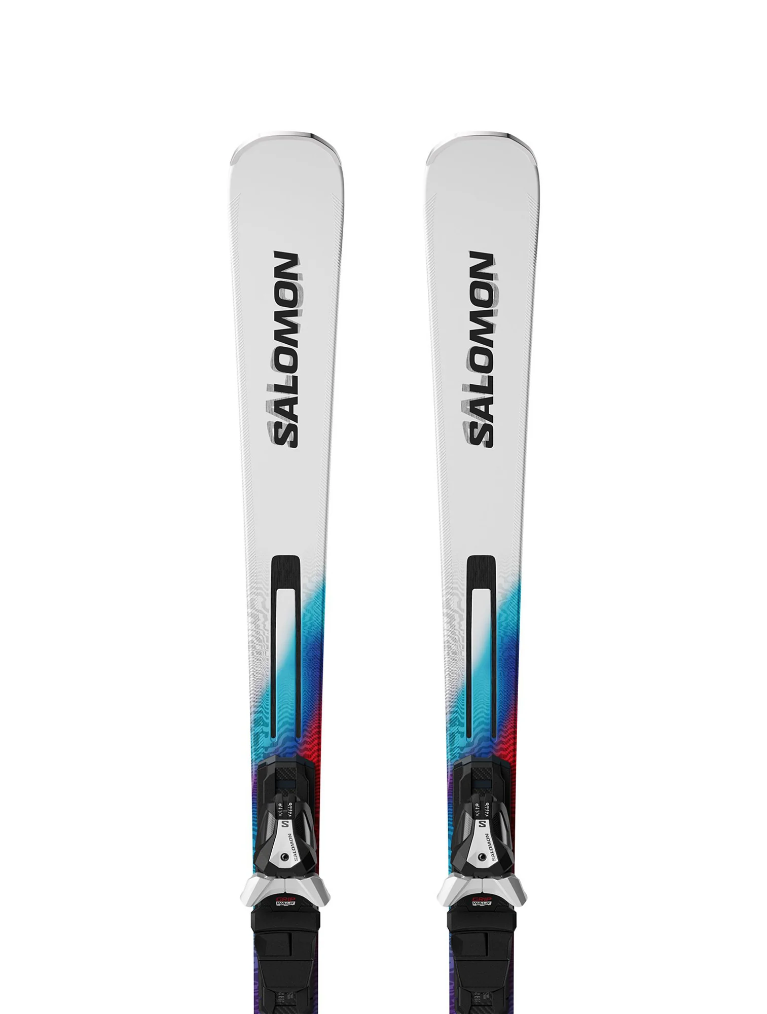 Salomon E Addikt + Mi12 Gw F80 Whi - Image 3