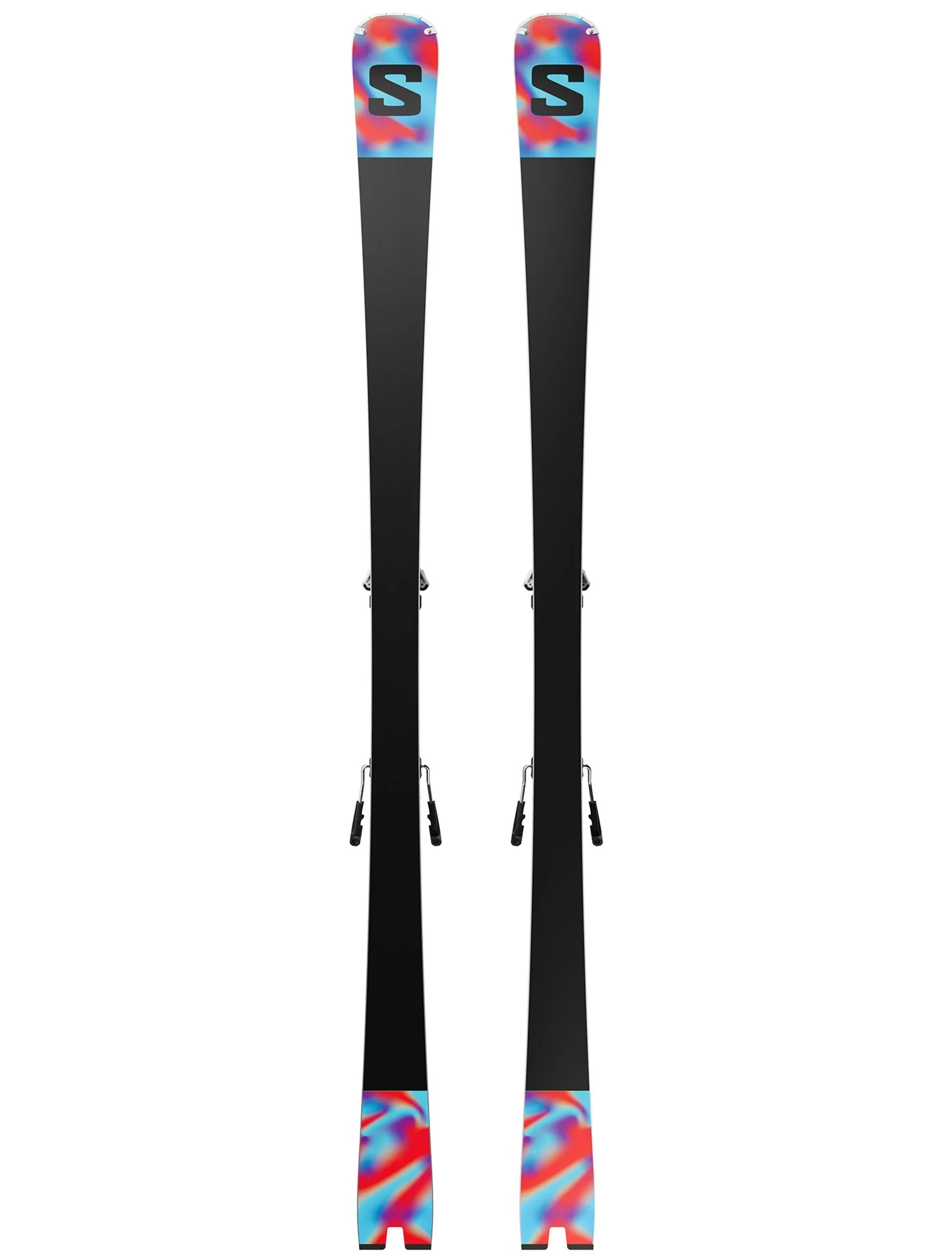 Salomon E Addikt + Mi12 Gw F80 Whi - Image 4