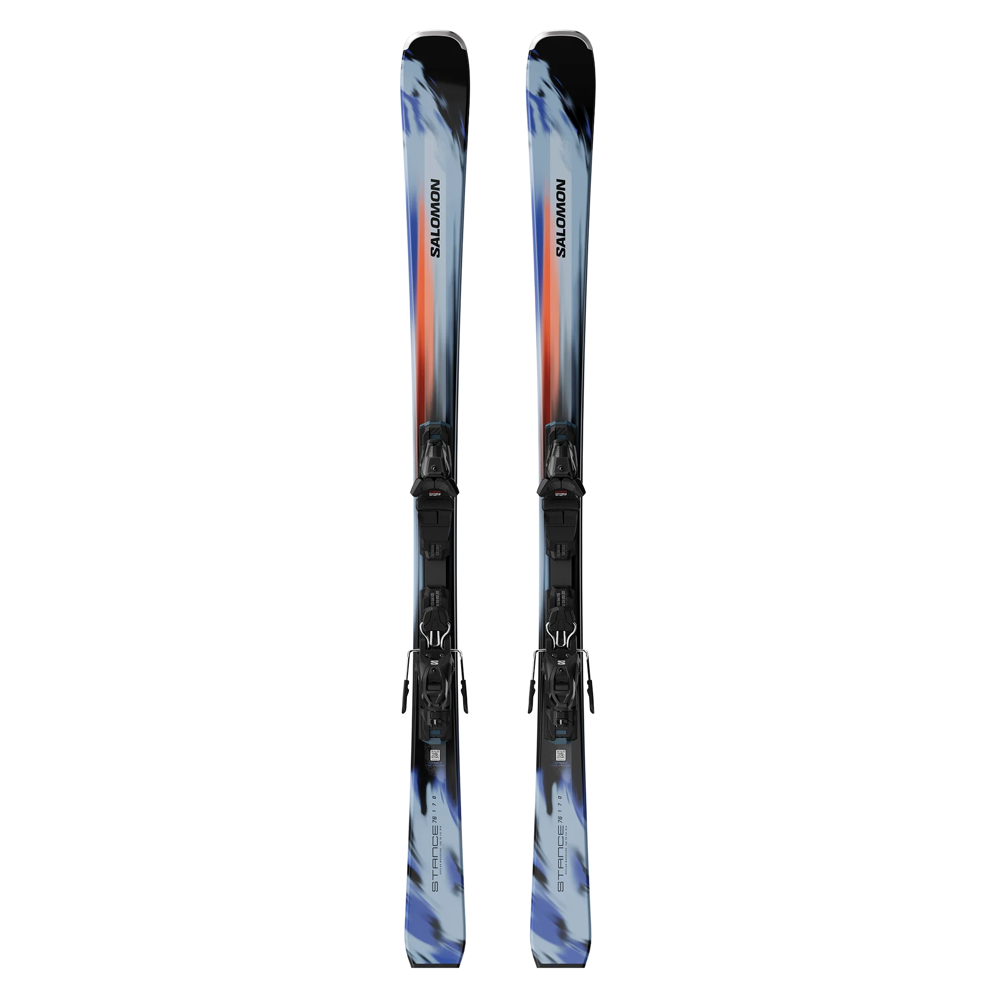 Salomon E Stance 76 + M10 GW L80 B - Unisex - Image 3