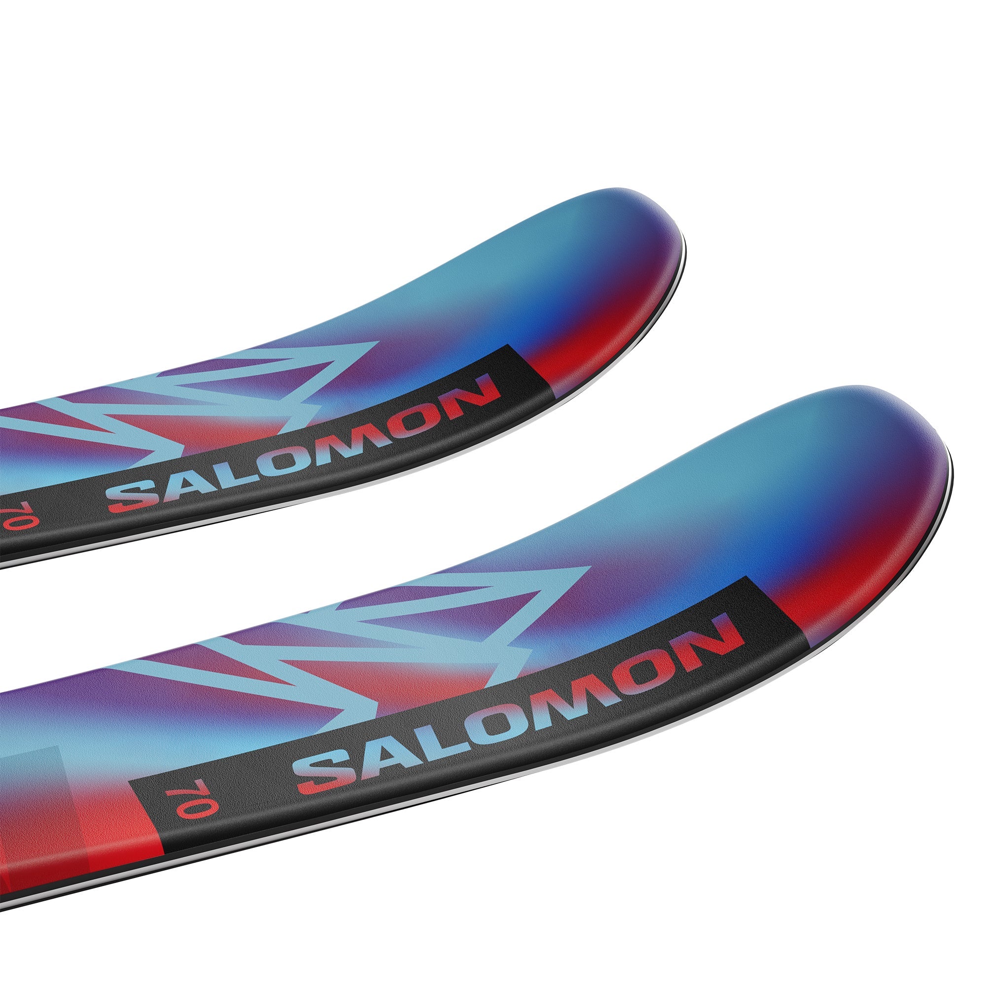 Salomon L Qst Jr Xs + C5 Gw J75 P - Image 4
