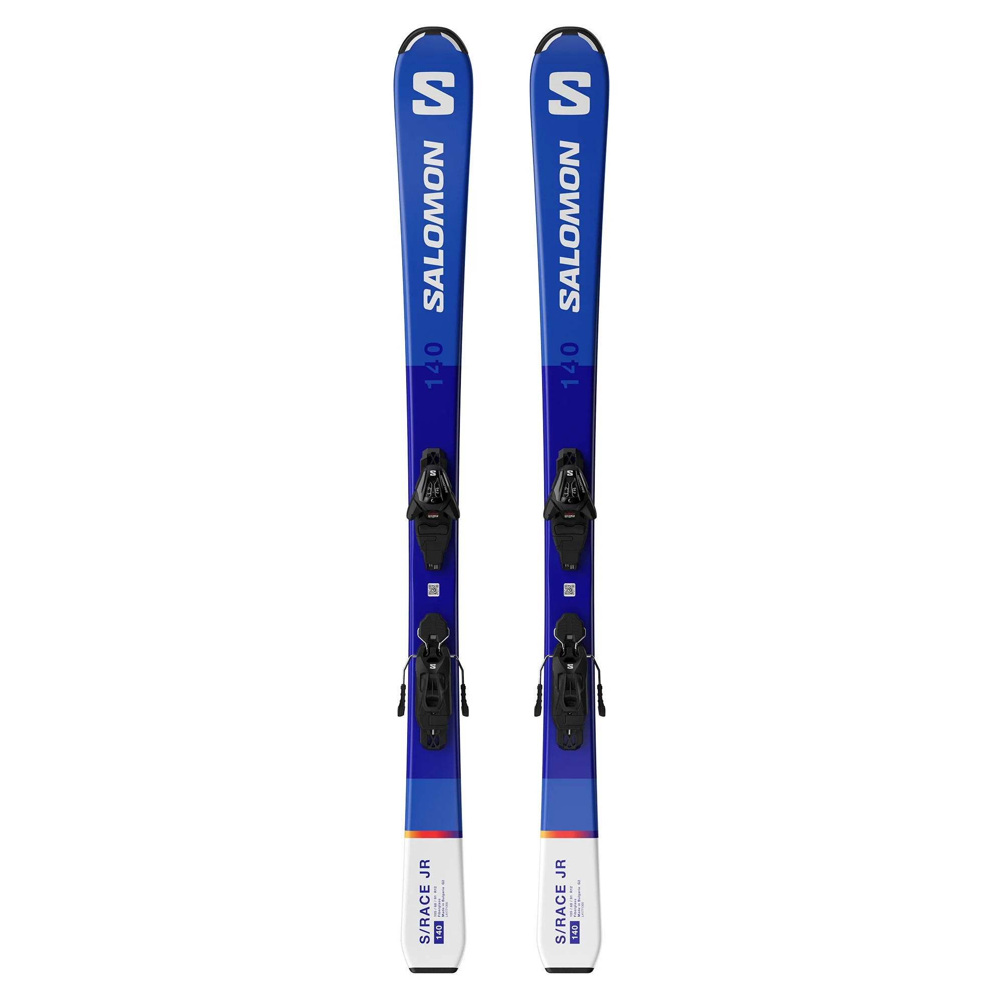 Salomon L S/Race Jr M + L6 Gw J2