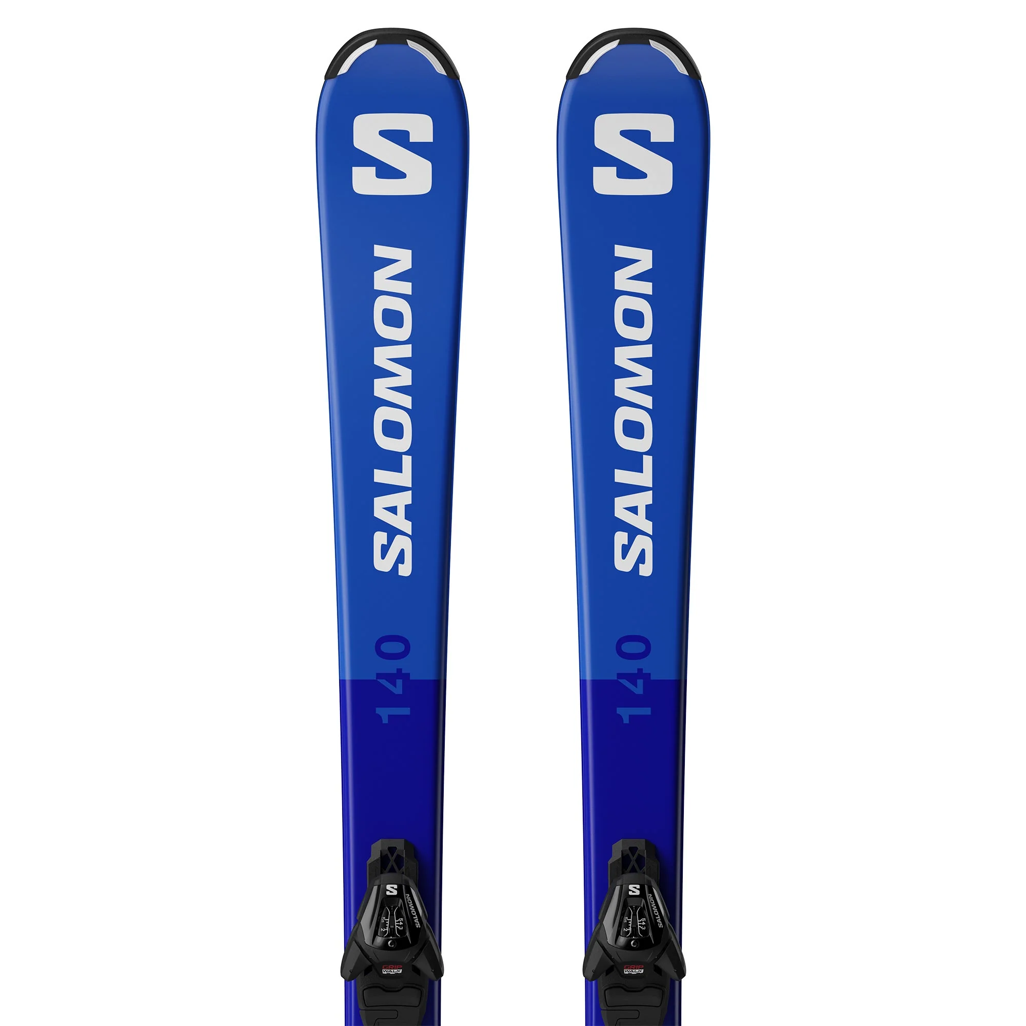 Salomon L S/Race Jr M + L6 Gw J2 - Image 2