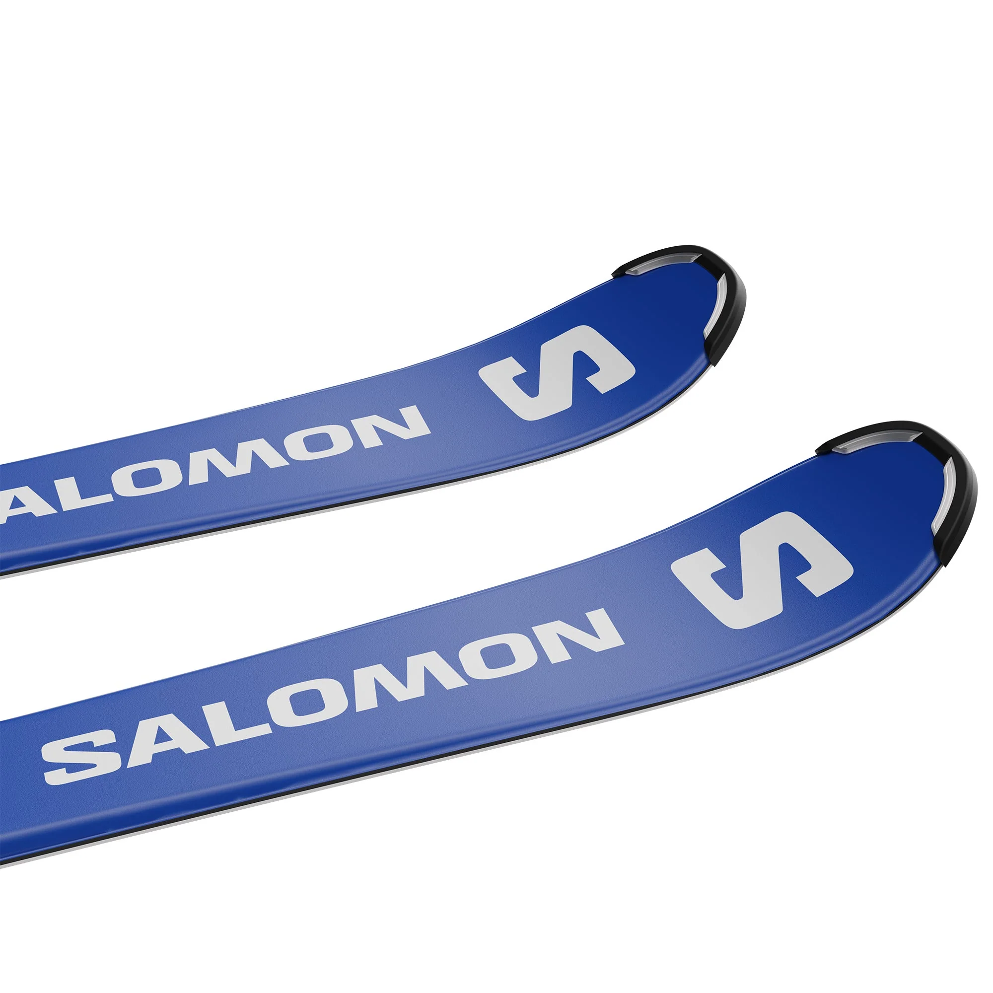 Salomon L S/Race Jr S + C5 Gw J75 - Image 4