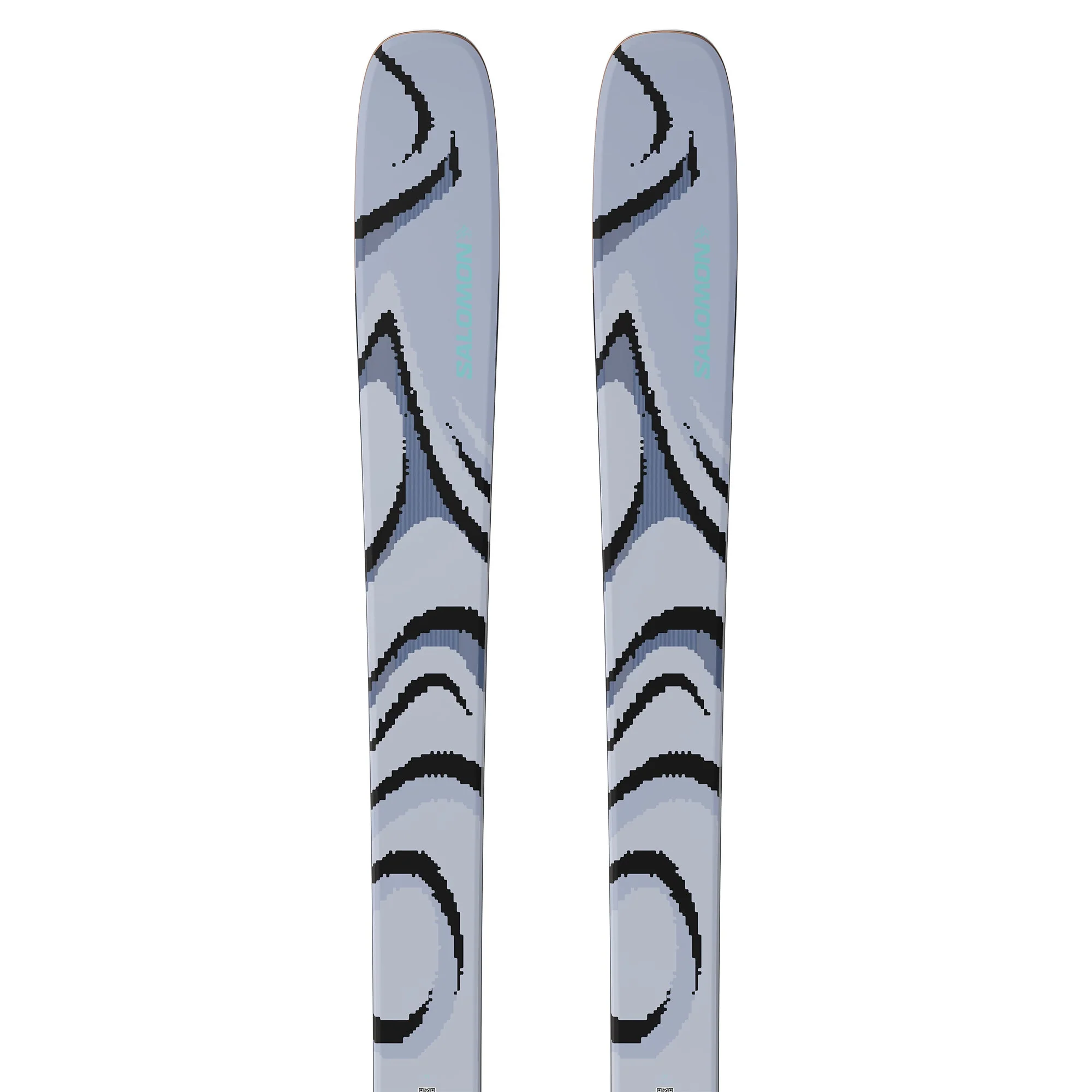 Salomon N Qst 100 - Image 10