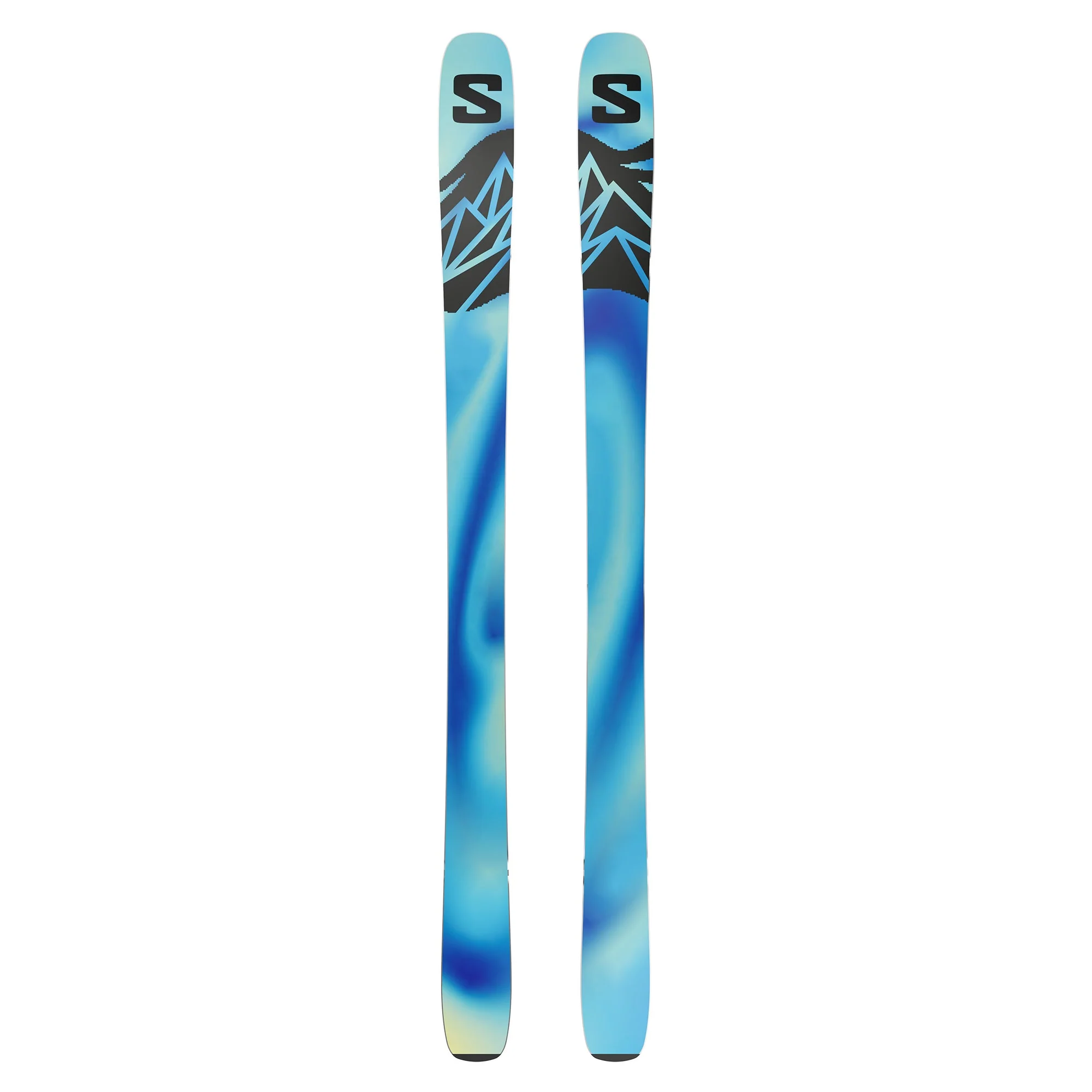 Salomon N Qst 100 - Image 11