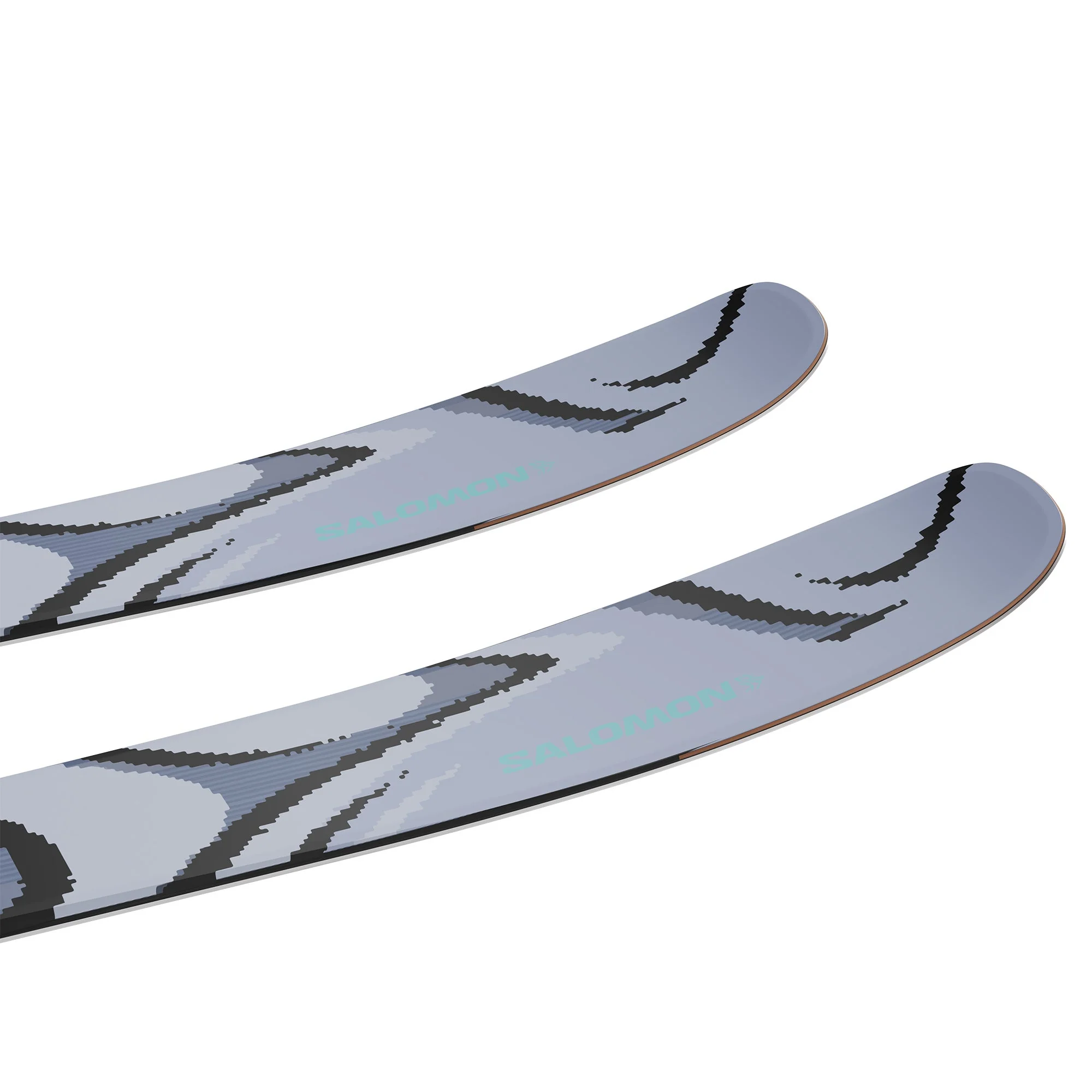 Salomon N Qst 100 - Image 12