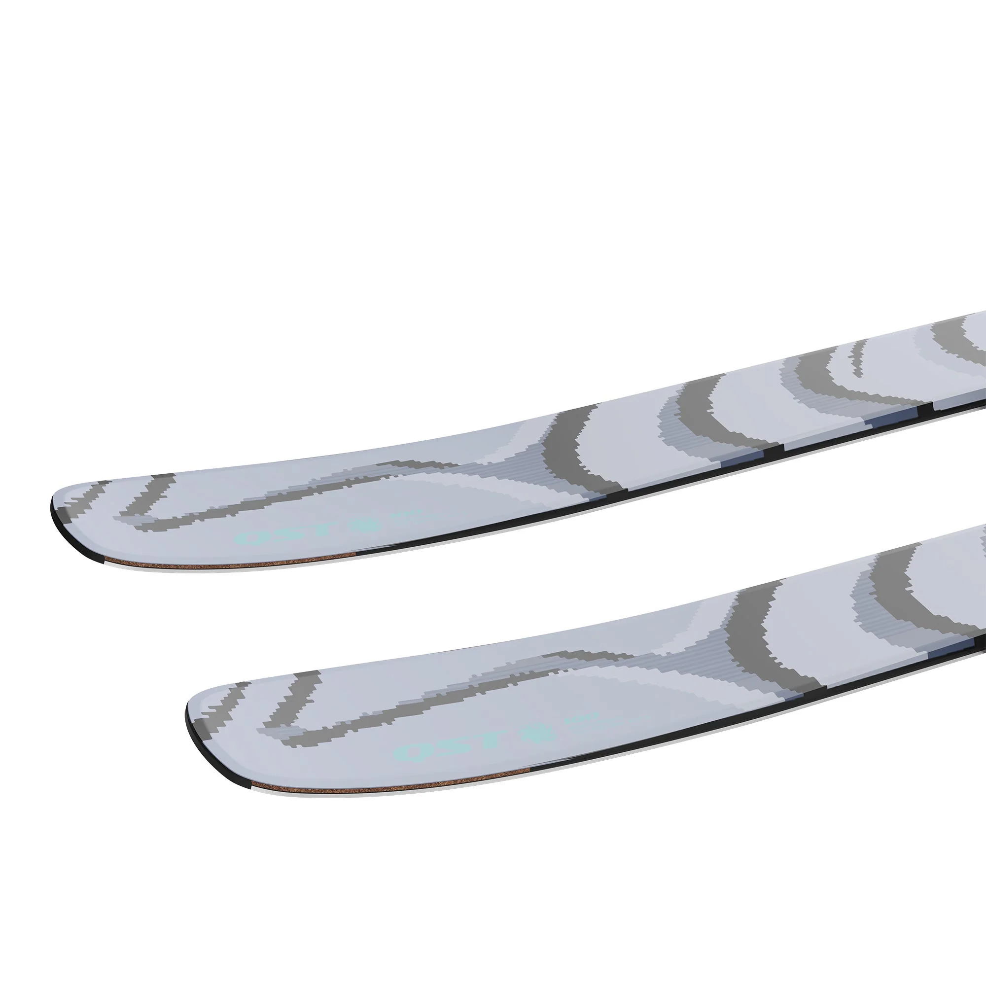 Salomon N Qst 100 - Image 13