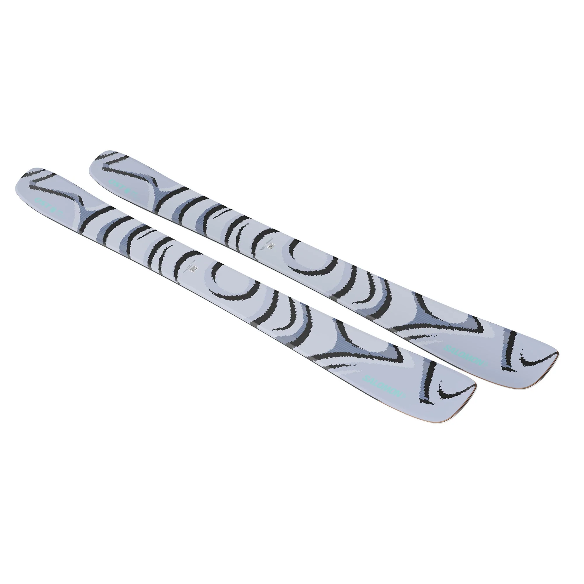Salomon N Qst 100 - Image 14