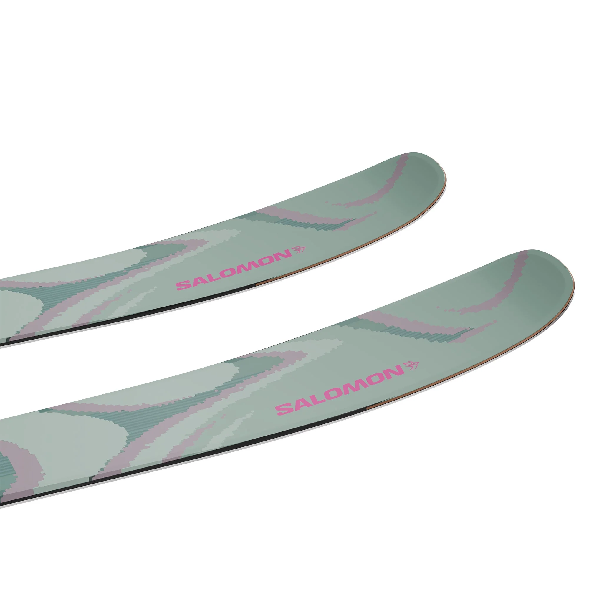 Salomon N Qst 100 - Image 6