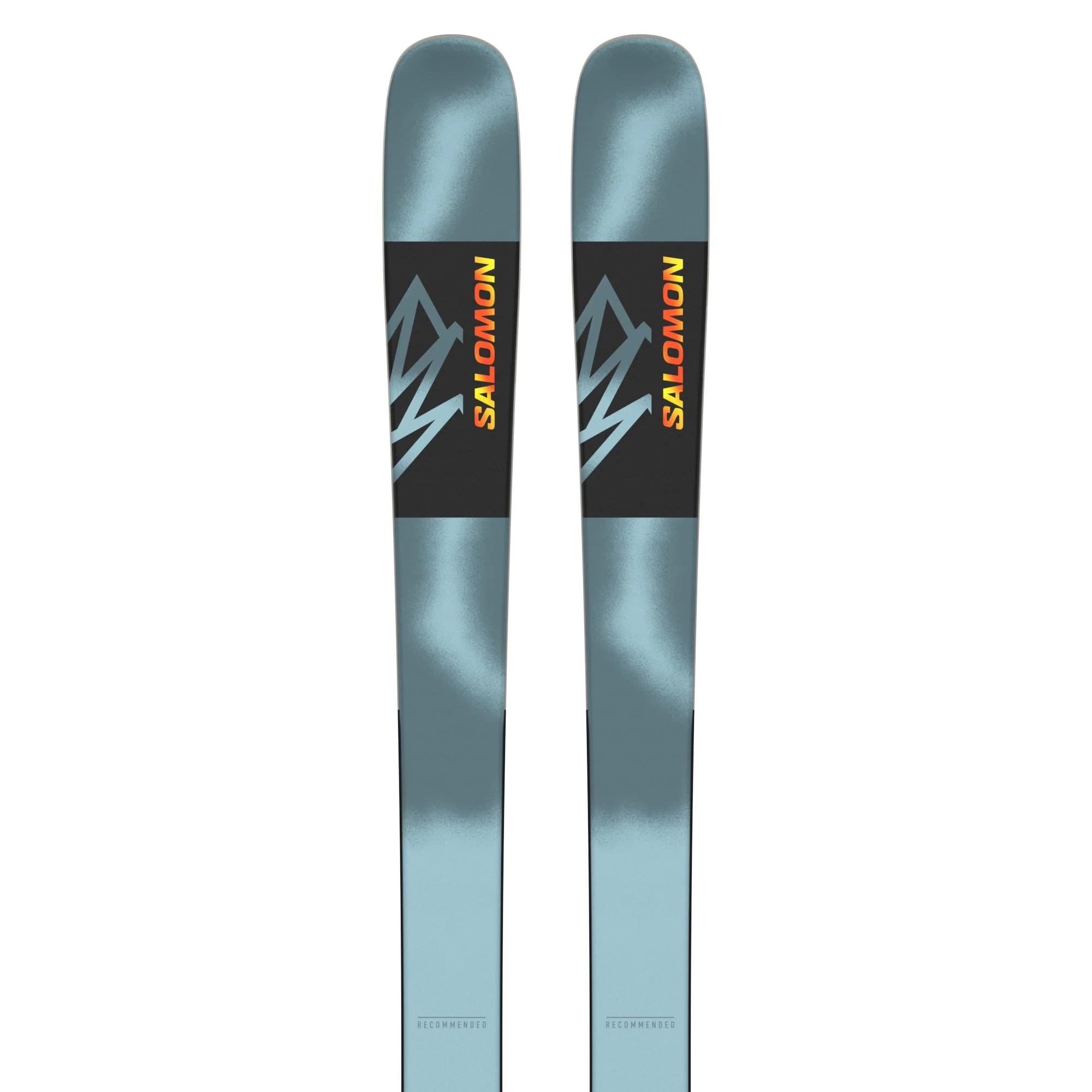 Salomon N QST Spark Aquatic - Unisex - Image 2