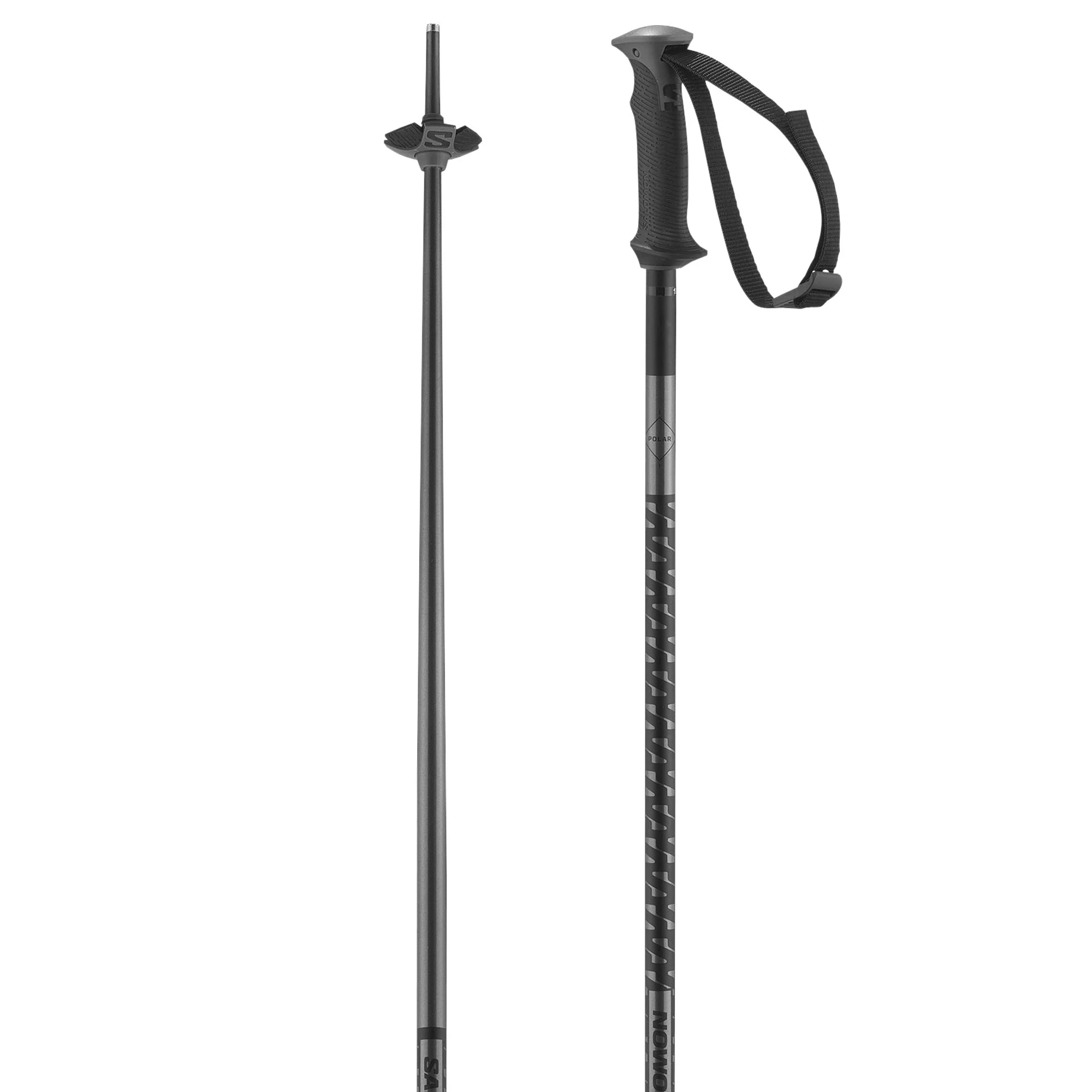 Salomon Polar Ski Poles - Image 4
