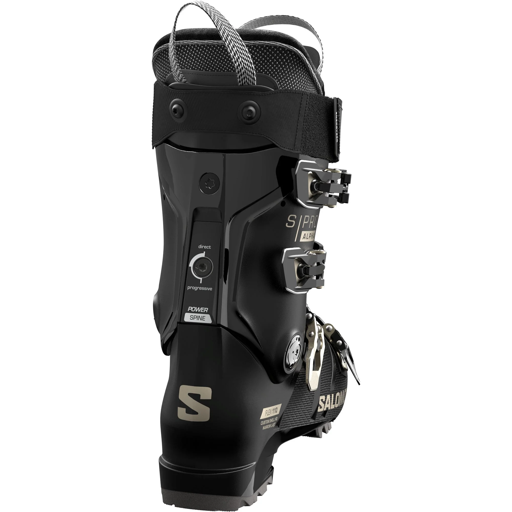 Salomon S/Pro Alpha 110 Ski Boots - Women's - Image 2