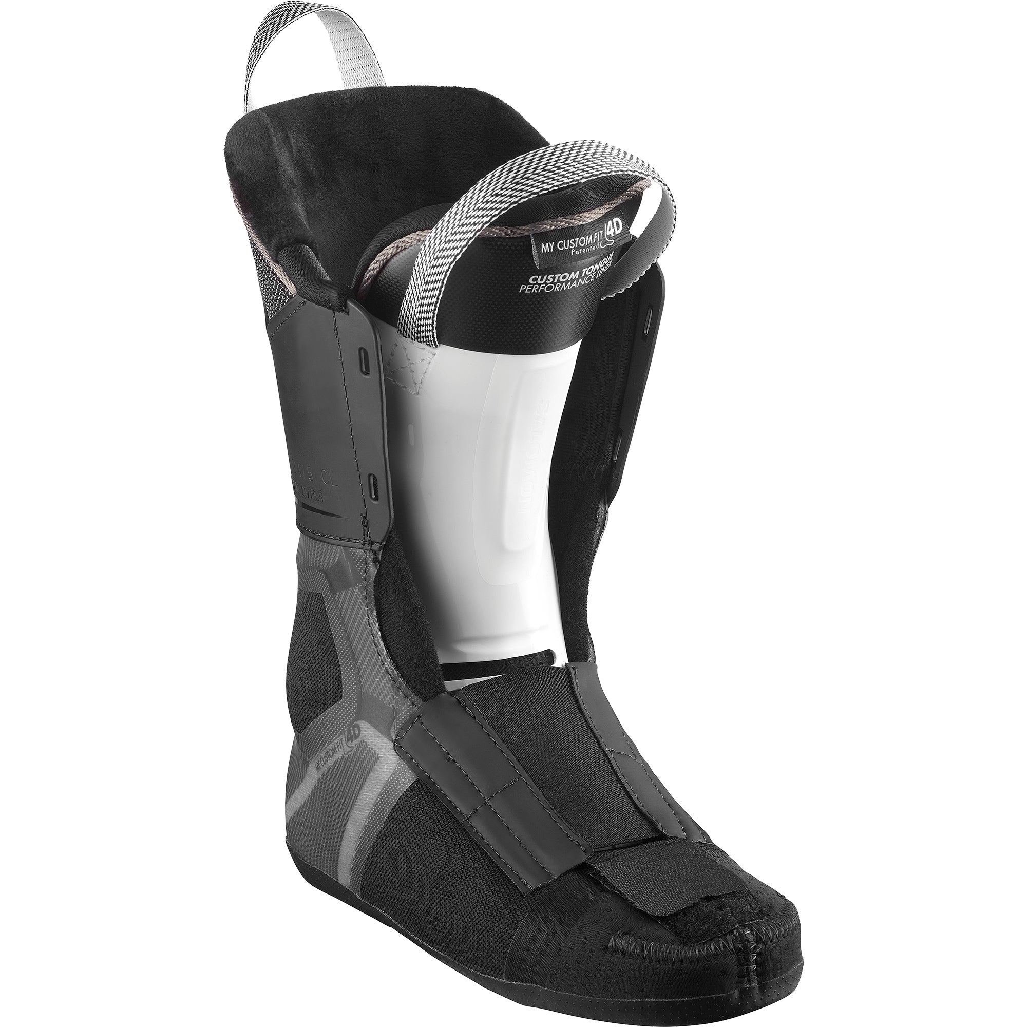 Salomon S/Pro Alpha 110 Ski Boots - Women's - Image 3