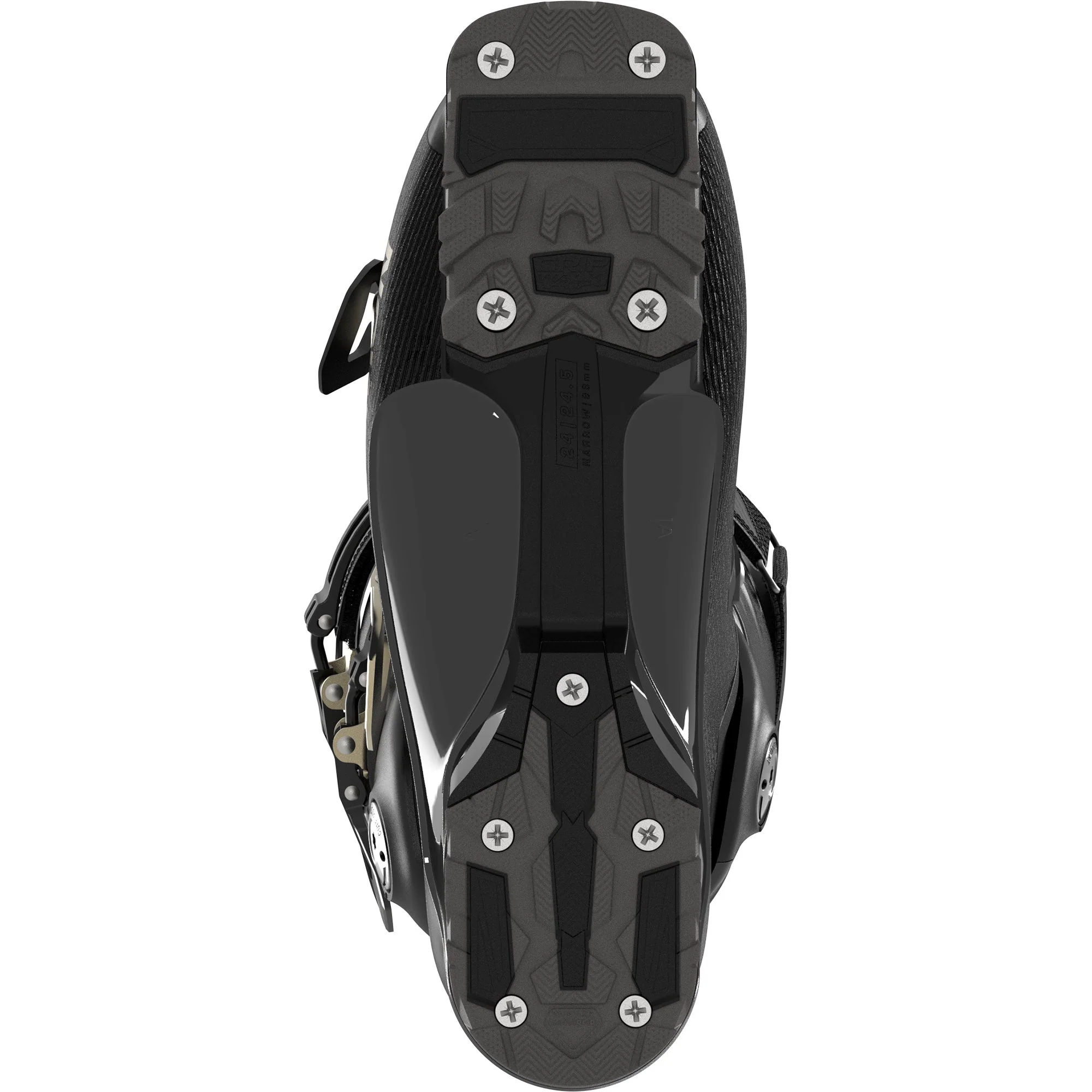 Salomon S/Pro Alpha 110 Ski Boots - Women's - Image 4